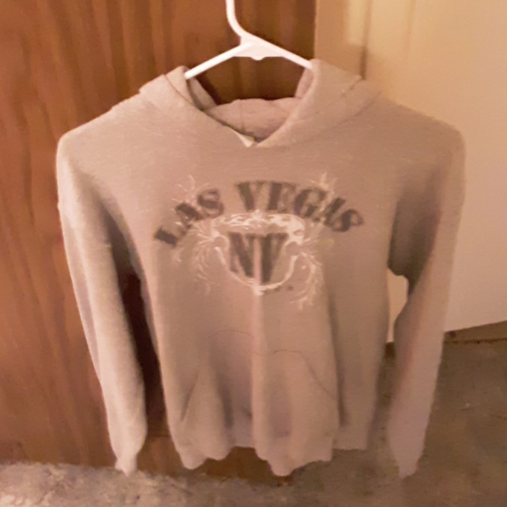 Las Vegas hoodie